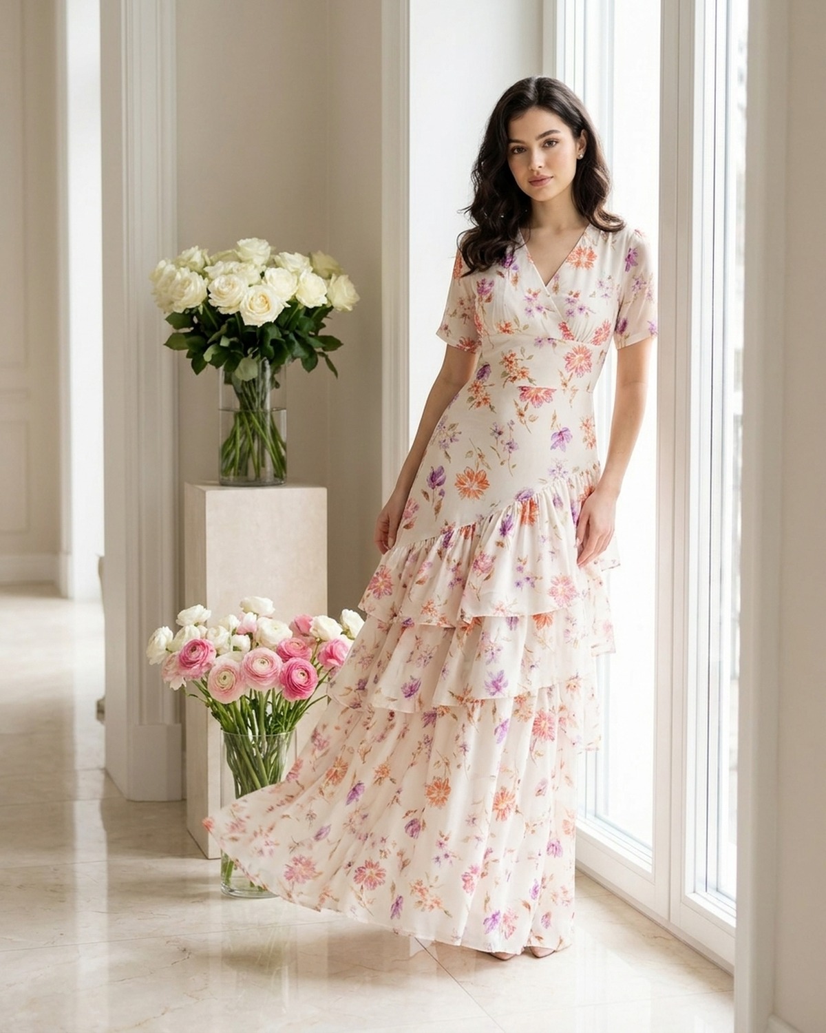 Flora